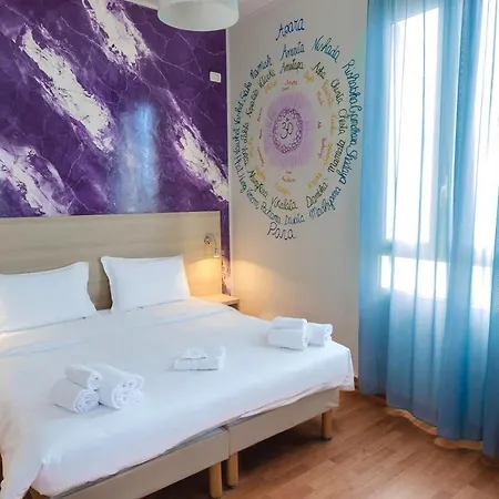 La Brise 3* San Remo