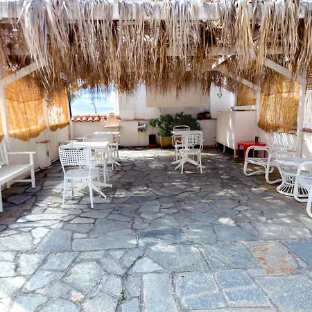 Hotel La Brise San Remo