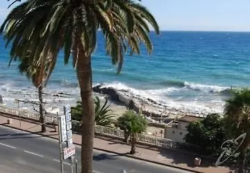 La Brise Hotel Sanremo