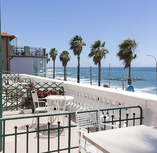 La Brise سانريمو