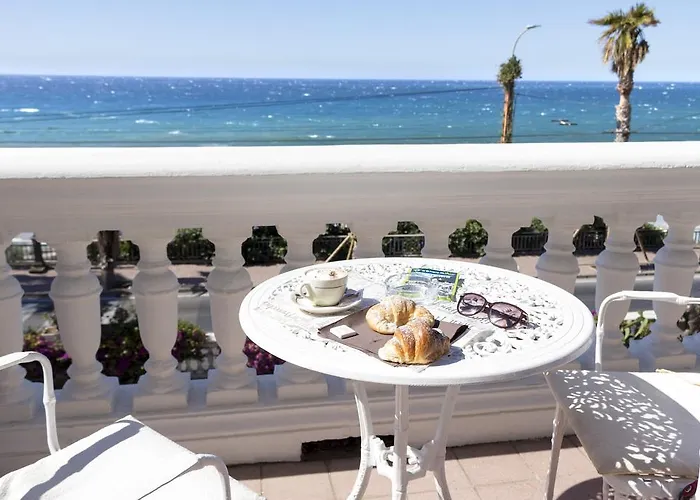 La Brise 3* سانريمو