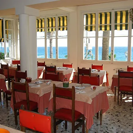 La Brise 3* San Remo