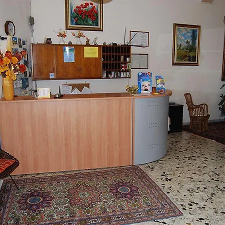 La Brise Готель Санремо