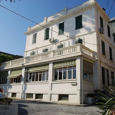 Hotel La Brise 3*