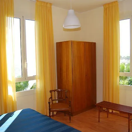 Hotell La Brise Sanremo