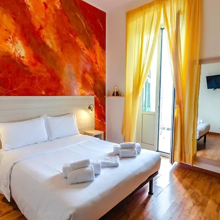 La Brise Готель 3*