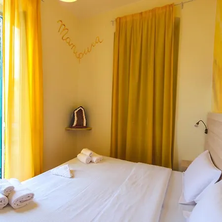 Hotell La Brise Sanremo