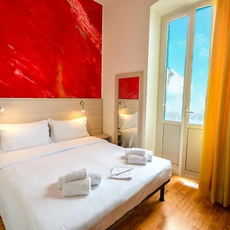 La Brise 3* Санремо