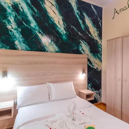 Hotell La Brise Sanremo