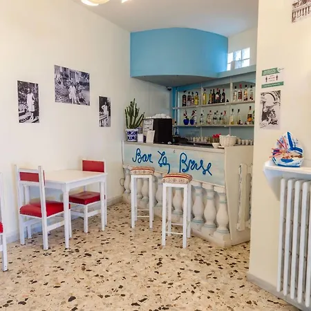 Hotell La Brise Sanremo