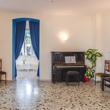 La Brise Hotel Sanremo