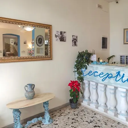 La Brise 3* Sanremo