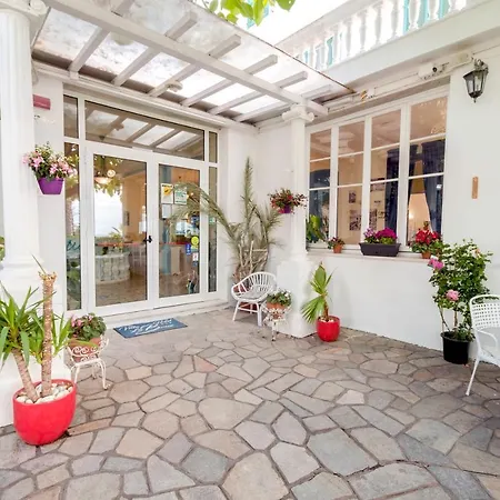 Hotel La Brise Sanremo