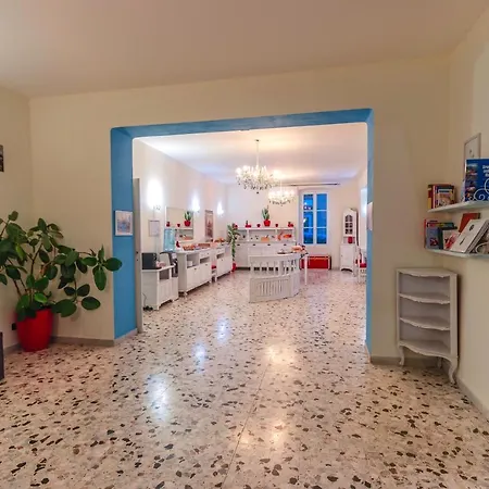 Hotel La Brise