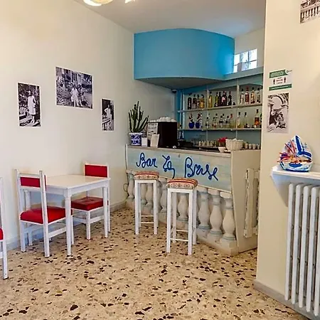 Hotel La Brise San Remo