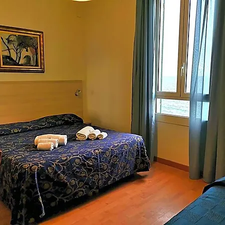 Hotel La Brise San Remo