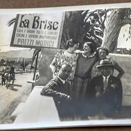 Hotel La Brise