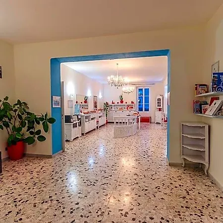 La Brise Hotel San Remo