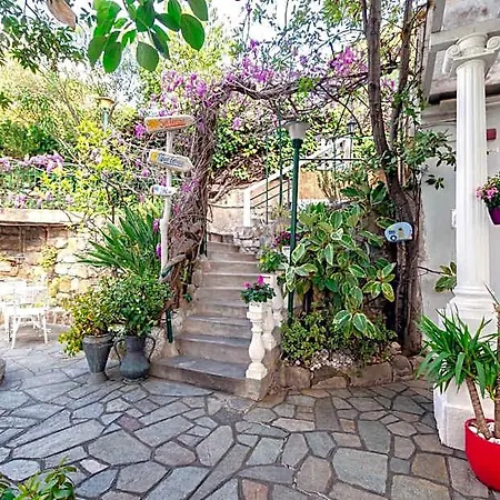 Hotel La Brise San Remo