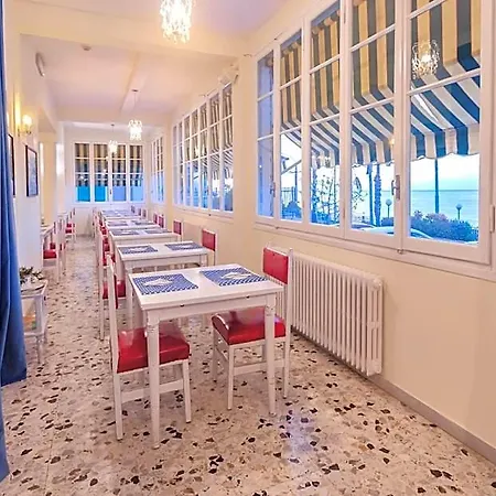 La Brise Hotel San Remo