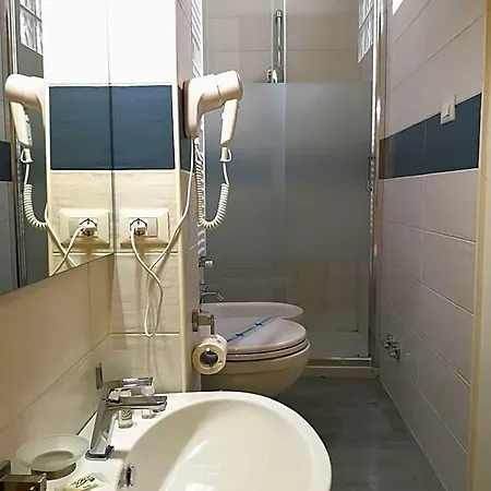 La Brise 3* San Remo