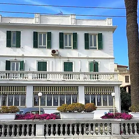La Brise San Remo