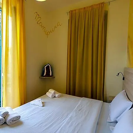 La Brise 3* San Remo