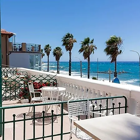 La Brise 3* San Remo