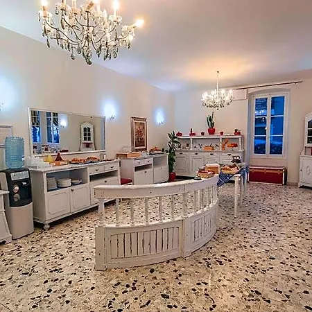 La Brise 3* San Remo