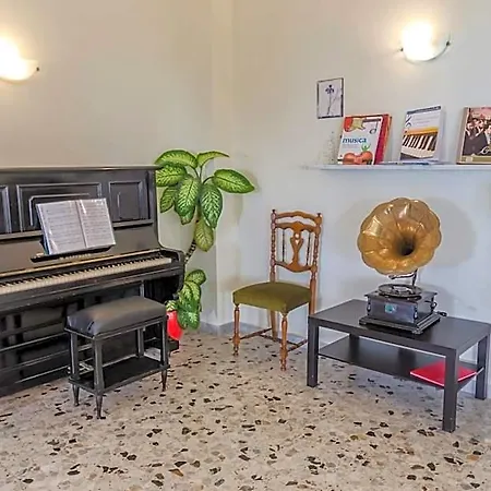 Hotel La Brise San Remo