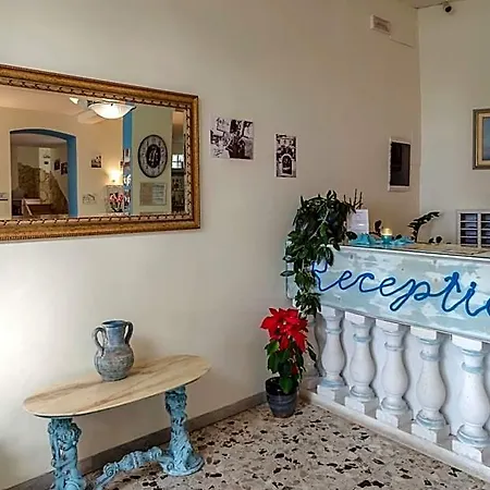 Hotel La Brise 3*