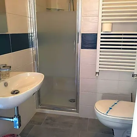 La Brise Hotel San Remo