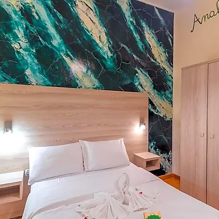 La Brise 3* San Remo