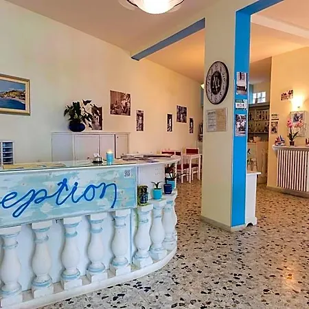 La Brise San Remo