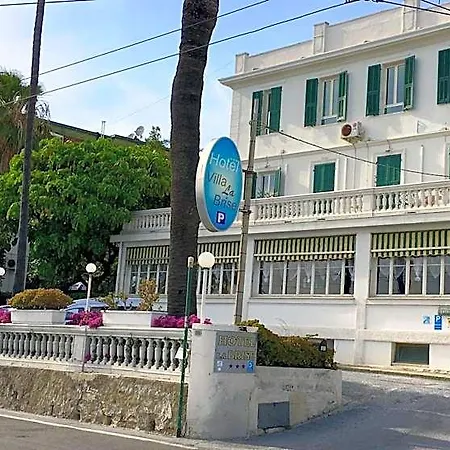 La Brise 3* San Remo