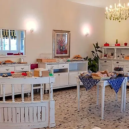 La Brise Hotel San Remo