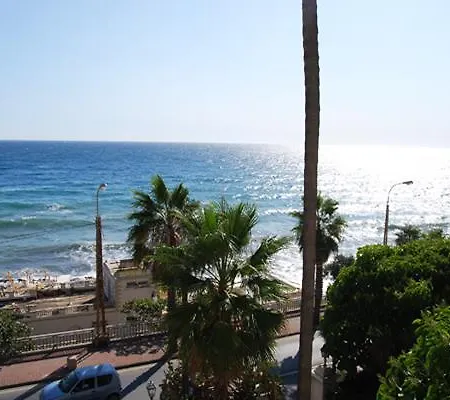 Hotel La Brise Sanremo
