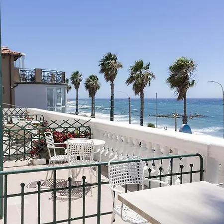 La Brise San Remo