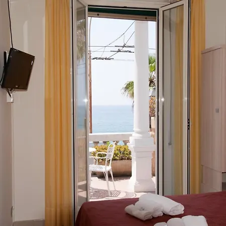 La Brise Hotell Sanremo