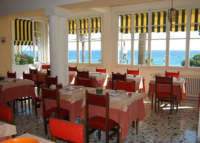 La Brise 3* San Remo