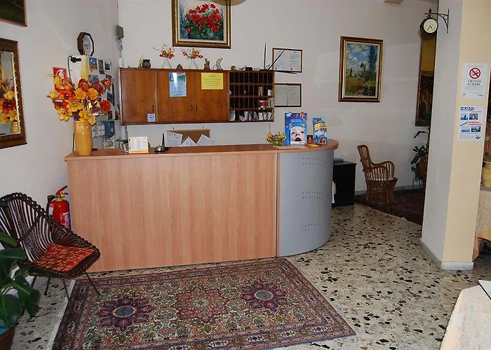 La Brise Hotel San Remo