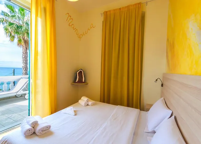 Hotel La Brise San Remo