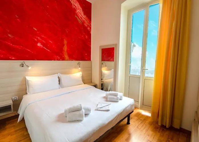 La Brise 3* San Remo