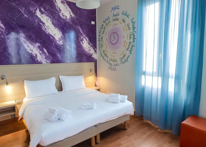 La Brise 3* San Remo