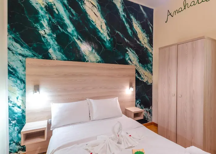 Hotel La Brise San Remo