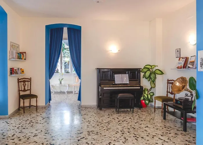 La Brise Hotel San Remo