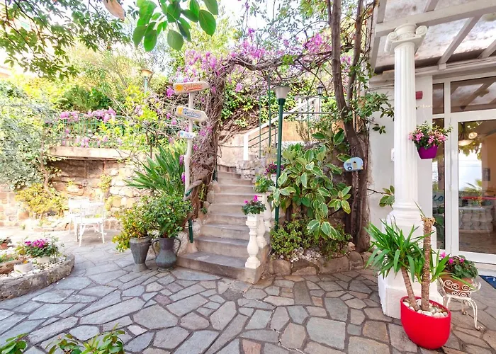 La Brise 3* San Remo