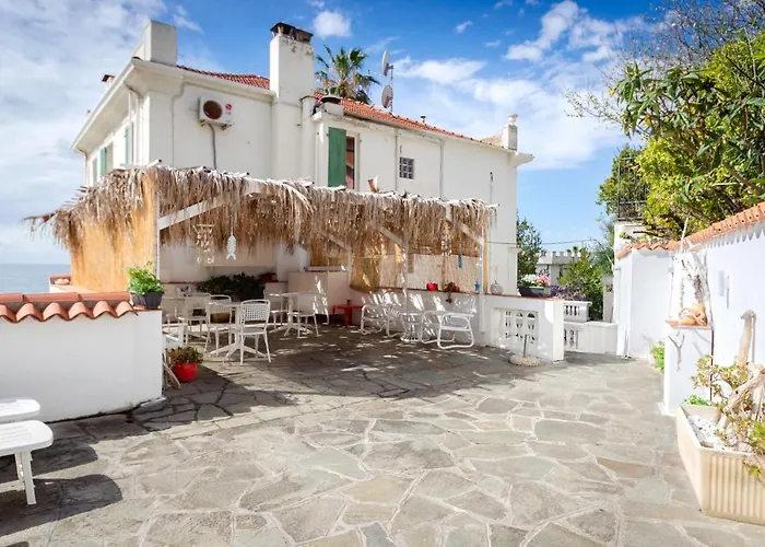 Hotel La Brise San Remo