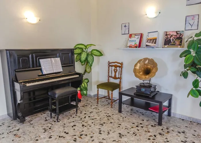 La Brise 3* San Remo