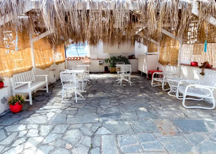 Szálloda La Brise San Remo